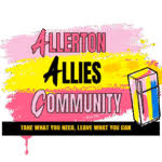Allerton Allies Community Fridge logo